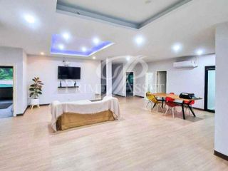 For rent 4 bed villa in Pratumnak, Pattaya