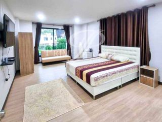 For rent 4 Beds villa in Pratumnak, Pattaya