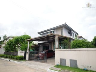 For sale 4 bed house in Bang Khun Thian, Bangkok