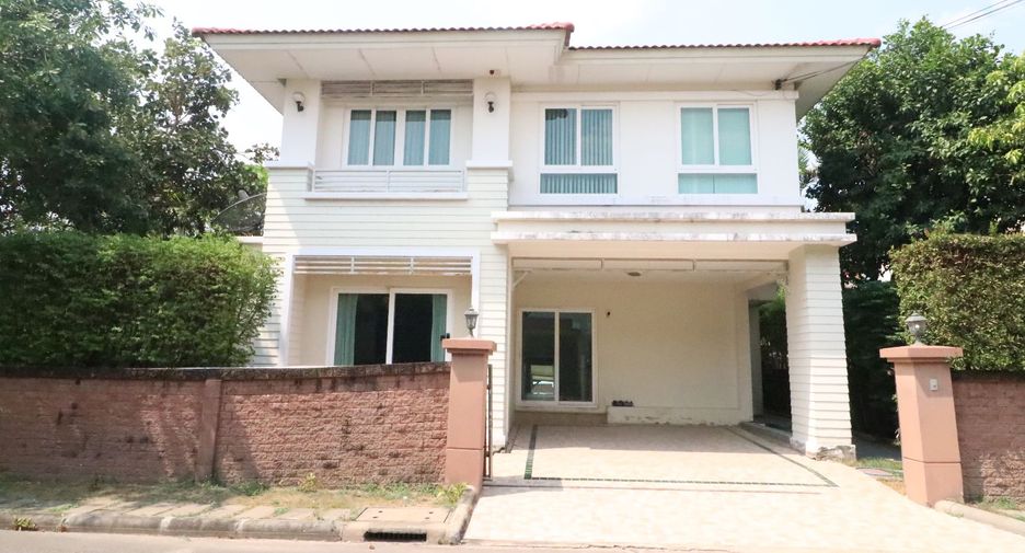 For sale 3 Beds house in Pak Kret, Nonthaburi