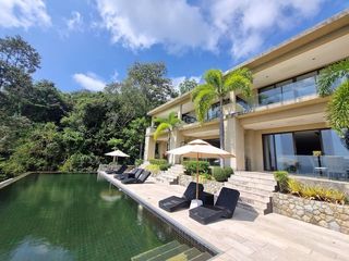 For rent 2 bed townhouse in Ko Samui, Surat Thani