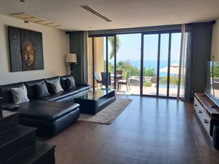 For rent 2 bed townhouse in Ko Samui, Surat Thani