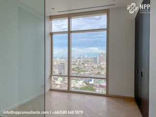 For rent 3 bedrooms condo in Bang Kho Laem, Bangkok