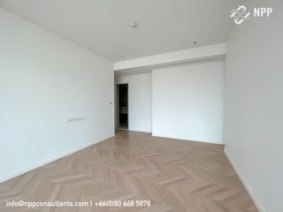 For rent 3 bedrooms condo in Bang Kho Laem, Bangkok