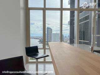 For rent 3 bedrooms condo in Bang Kho Laem, Bangkok