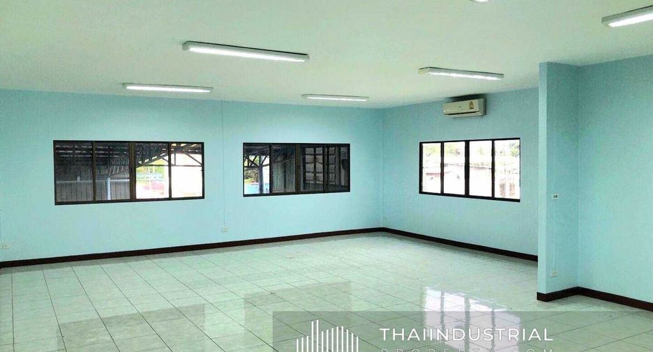 Lagerhaus zur Miete und zum Kauf in Sai Noi, Nonthaburi