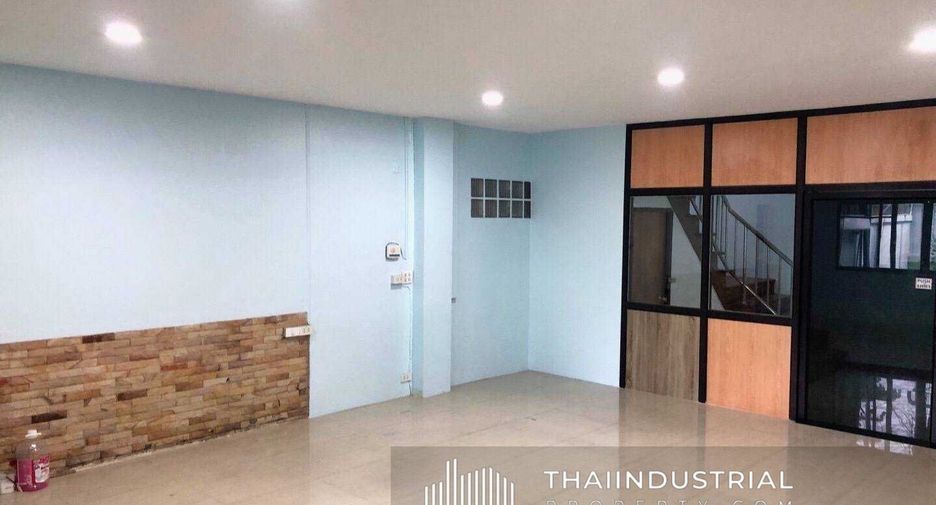 Lagerhaus zur Miete und zum Kauf in Sai Noi, Nonthaburi