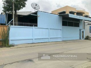 ให้เช่า และ ขาย โกดัง ใน ไทรน้อย, นนทบุรี