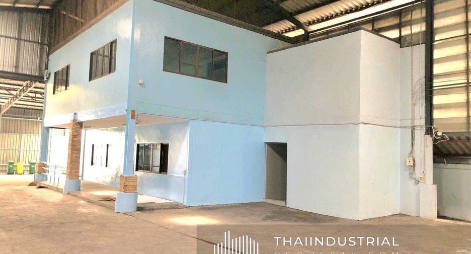 Lagerhaus zur Miete und zum Kauf in Sai Noi, Nonthaburi
