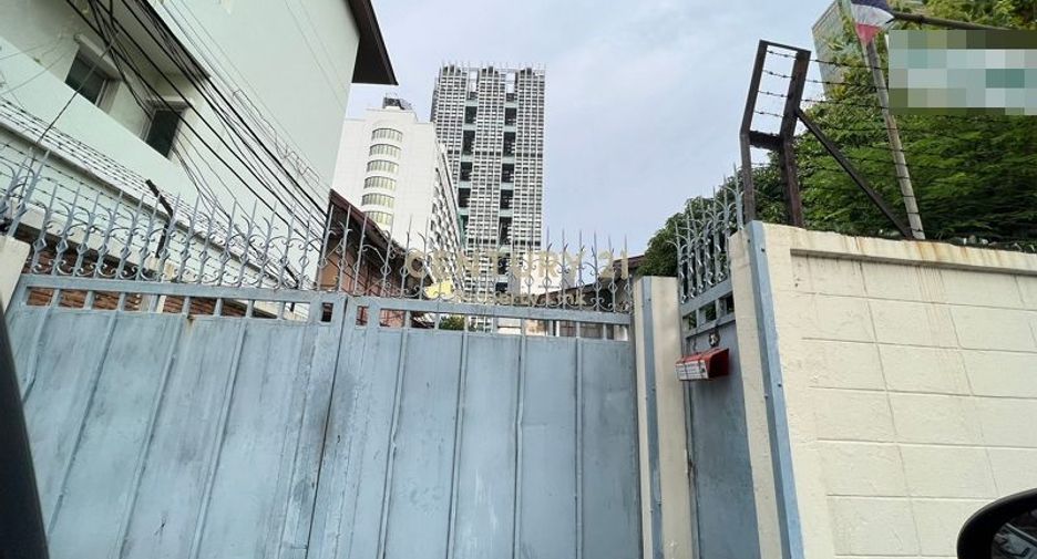 ขาย ที่ดิน ใน สาทร, กรุงเทพฯ