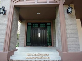 For rent 4 bed house in Bang Phli, Samut Prakan