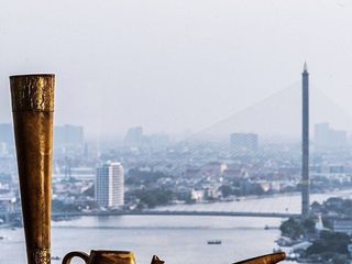 For sale 6 ベッドルーム condo in Bang Phlat, Bangkok