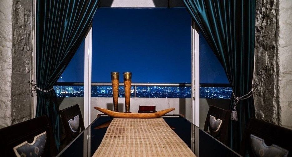 For sale 6 bedrooms condo in Bang Phlat, Bangkok