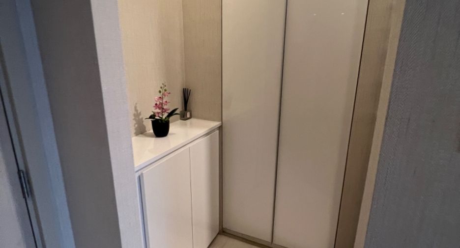 Аренда и продажа 1 кровать кондо в Кхлонг Тоеи, Бангкок