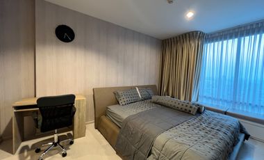 For rent and for sale 1 bed condo in Khlong Toei, Bangkok