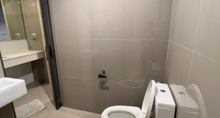 Аренда и продажа 1 кровать кондо в Кхлонг Тоеи, Бангкок