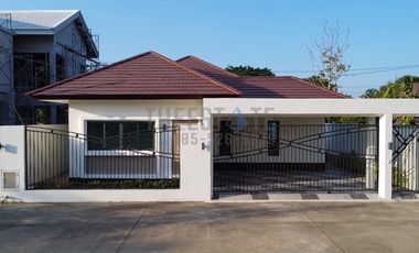 ขาย 3 ห้องนอน บ้านเดี่ยว ใน หางดง, เชียงใหม่