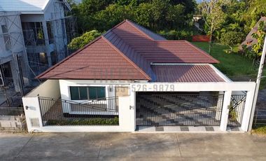 ขาย 3 ห้องนอน บ้านเดี่ยว ใน หางดง, เชียงใหม่