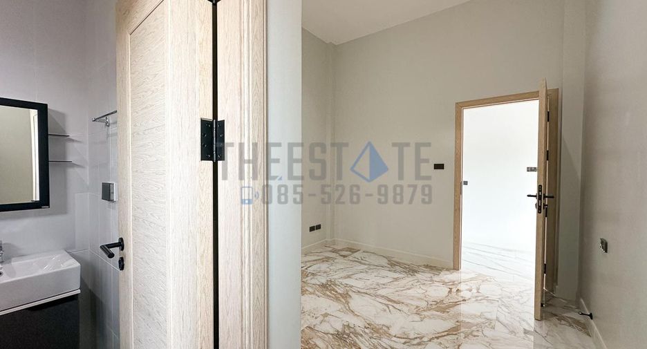 Продажа 3 спальни дом в Ханг Донг, Чианг Маи