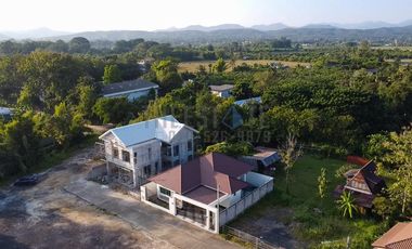 ขาย 3 ห้องนอน บ้านเดี่ยว ใน หางดง, เชียงใหม่