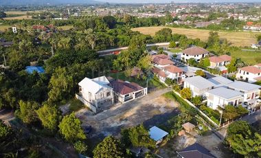 ขาย 3 ห้องนอน บ้านเดี่ยว ใน หางดง, เชียงใหม่