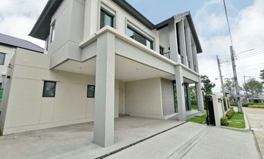 出售 5 卧室 独立屋 在 Sai Mai, 曼谷