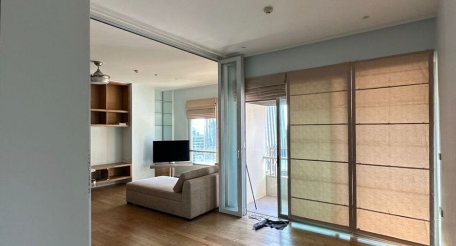Wohnung zur Miete mit 2 Zimmer in Khlong Toei, Bangkok