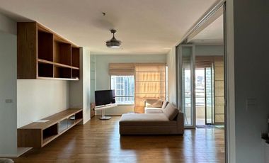 For rent 2 ベッドルーム condo in Khlong Toei, Bangkok