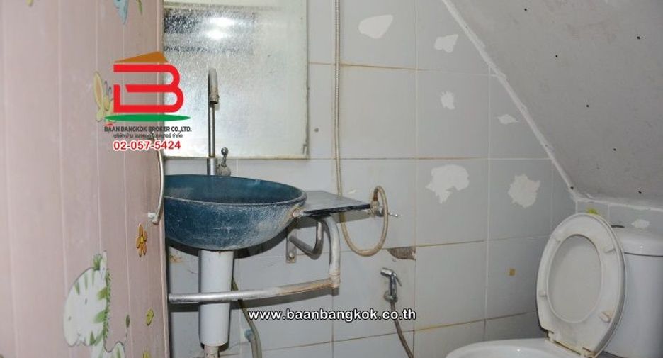 For sale 3 bed house in Khlong Luang, Pathum Thani