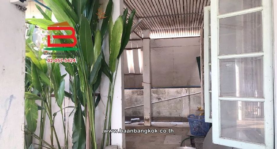 For sale 3 bed house in Khlong Luang, Pathum Thani