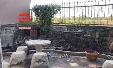 ขาย 3 เตียง บ้านเดี่ยว ใน คลองหลวง, ปทุมธานี