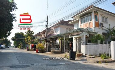 ขาย 3 เตียง บ้านเดี่ยว ใน คลองหลวง, ปทุมธานี