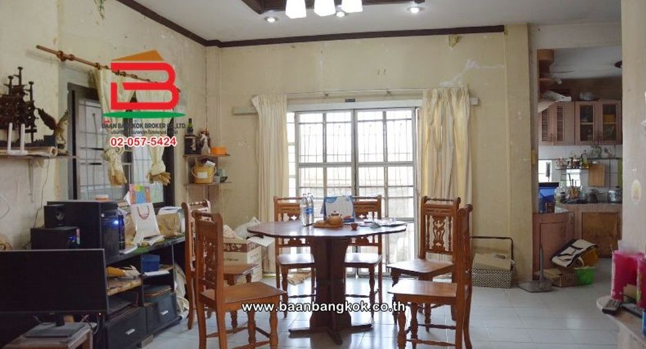 For sale 3 bed house in Khlong Luang, Pathum Thani