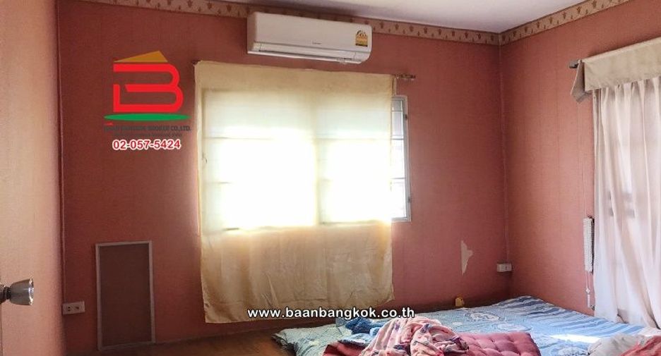 For sale 3 bed house in Khlong Luang, Pathum Thani