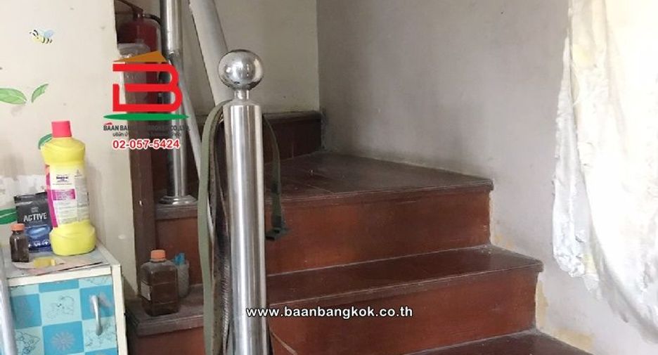 For sale 3 bed house in Khlong Luang, Pathum Thani