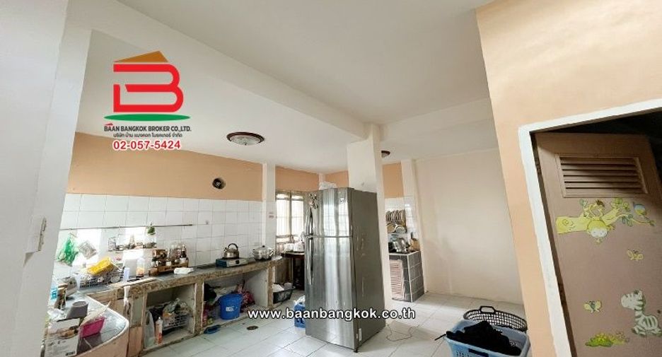 For sale 3 bed house in Khlong Luang, Pathum Thani