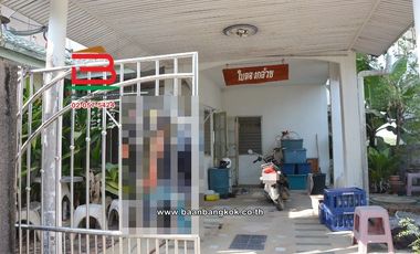 ขาย 3 เตียง บ้านเดี่ยว ใน คลองหลวง, ปทุมธานี
