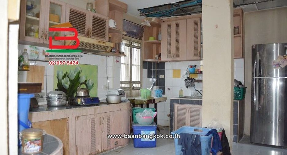 For sale 3 bed house in Khlong Luang, Pathum Thani