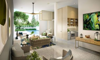 Reihenhaus zum Kauf mit 3 Zimmer in Thalang, Phuket