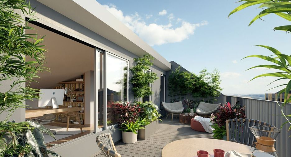 For sale 3 bedrooms townhouse in Thalang, Phuket