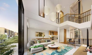 Reihenhaus zum Kauf mit 3 Zimmer in Thalang, Phuket