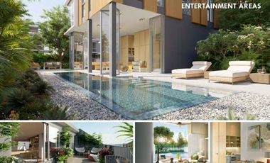 Reihenhaus zum Kauf mit 3 Zimmer in Thalang, Phuket