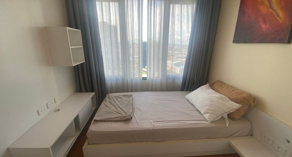 Wohnung zum Kauf mit 2 Zimmer in Watthana, Bangkok