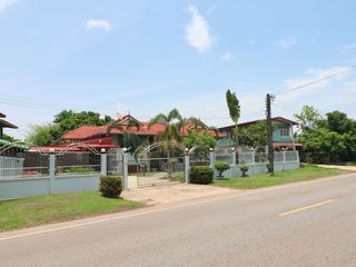 For sale 3 bed house in Sawang Daen Din, Sakon Nakhon