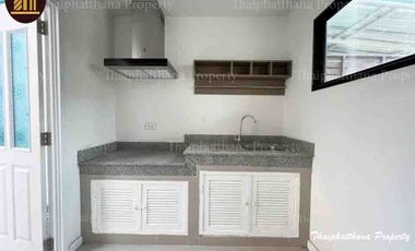 For sale 3 bed house in Ban Pho, Chachoengsao