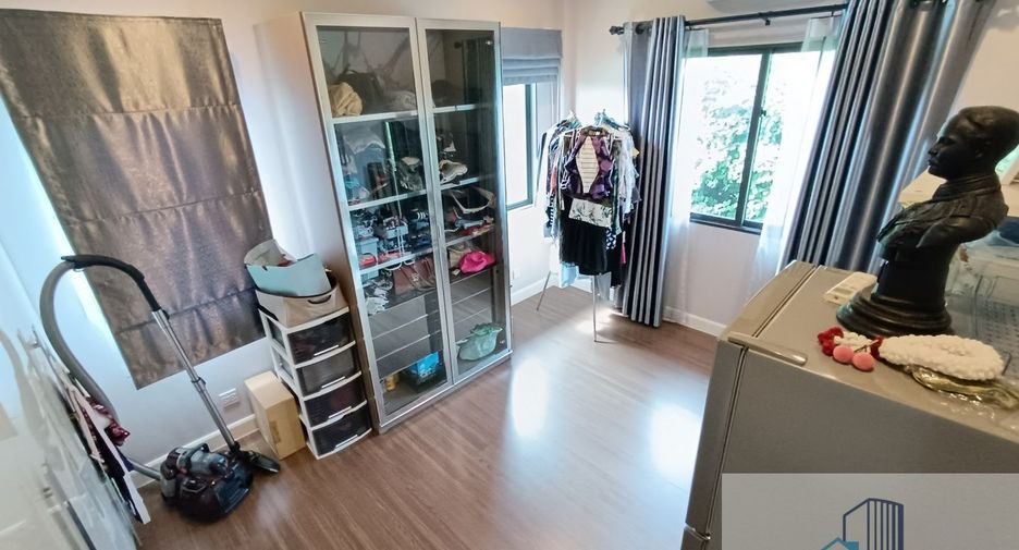 出售 4 卧室 独立屋 在 Prawet, 曼谷