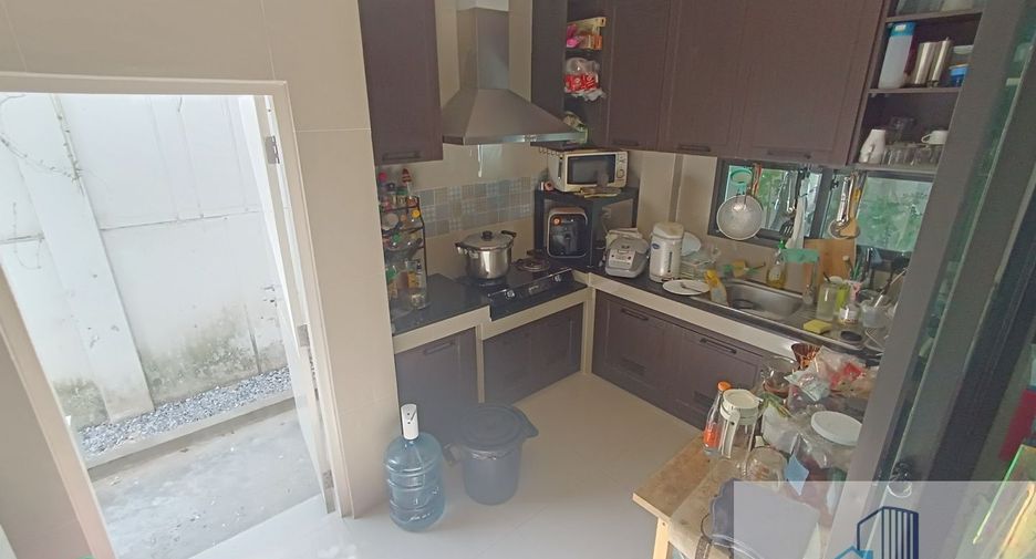 出售 4 卧室 独立屋 在 Prawet, 曼谷