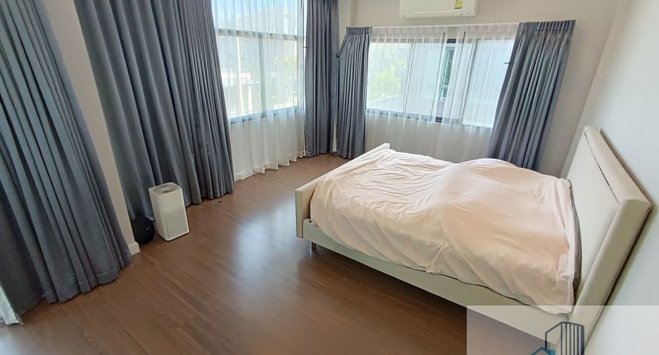 出售 4 卧室 独立屋 在 Prawet, 曼谷