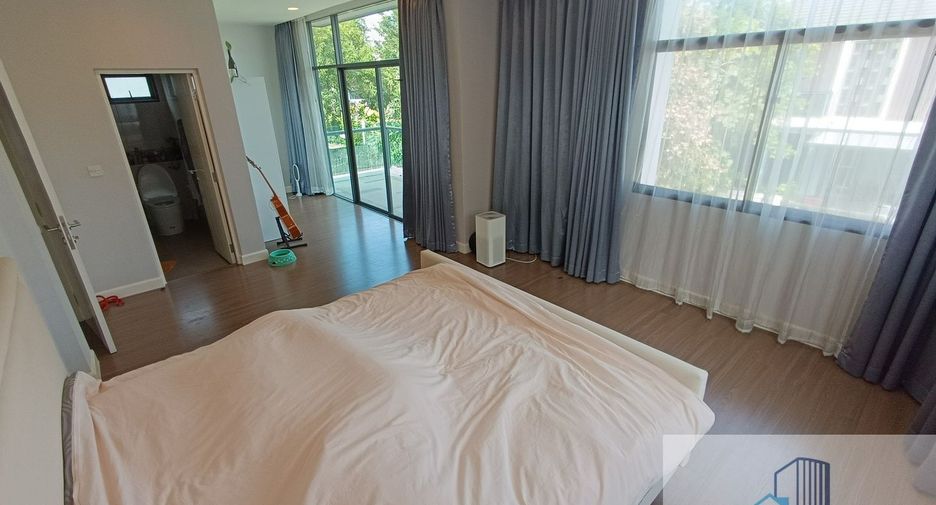 出售 4 卧室 独立屋 在 Prawet, 曼谷