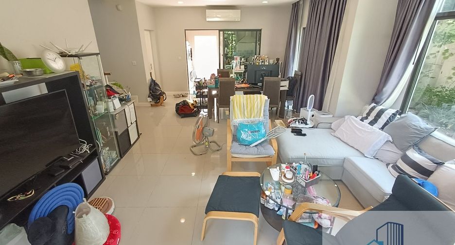 出售 4 卧室 独立屋 在 Prawet, 曼谷